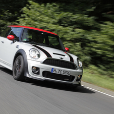 MINI (BMW) John Cooper Works