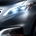 A closer look at the LED headlights with pupil-like projectors 