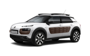 Citroën C4 Cactus