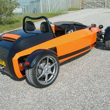 MEV Sonic 7