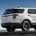 Ford Explorer Sport