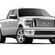 Ford F-Series 145-in. WB Lariat Limited Styleside SuperCrew 4x2