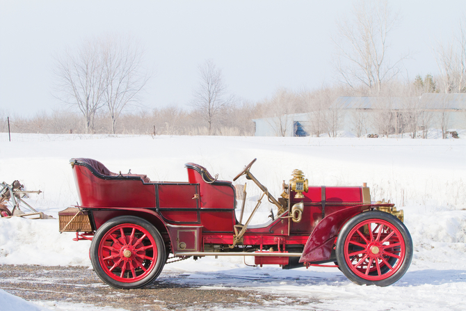 Fiat 60 HP