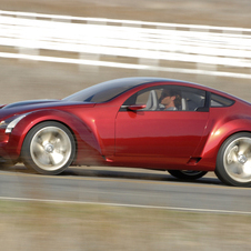 Mazda Kabura Concept