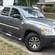 Mitsubishi Raider LS Double Cab 2WD