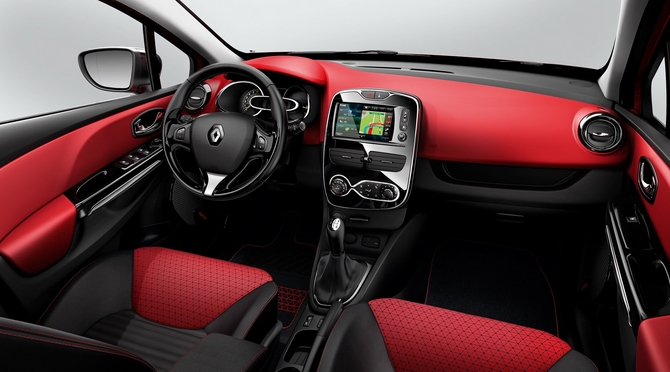 Renault Clio Grandtour