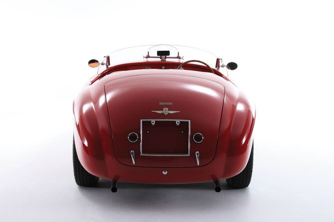 Ferrari 166 MM Touring Barchetta