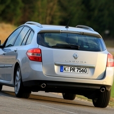 Renault Laguna