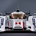 Audi R18 E-Tron Quattro: An All-Wheel Drive Diesel Hybrid for Le Mans