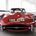 Jaguar E-Type 2+2 Automatic
