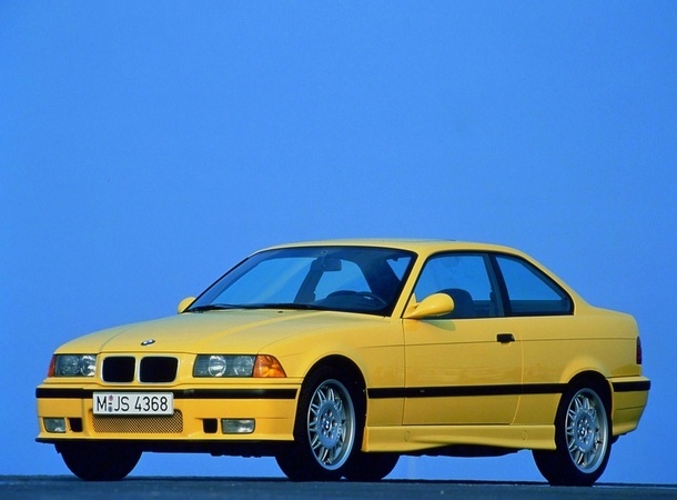 BMW M3