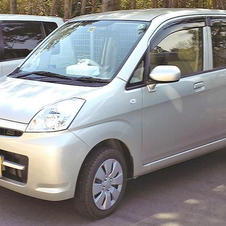 Subaru Stella L