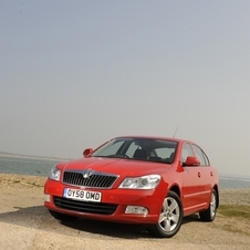 Skoda Octavia (Modern)