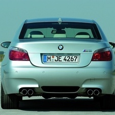 BMW M5