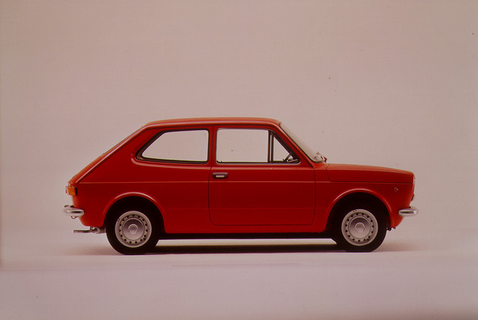 Fiat 127