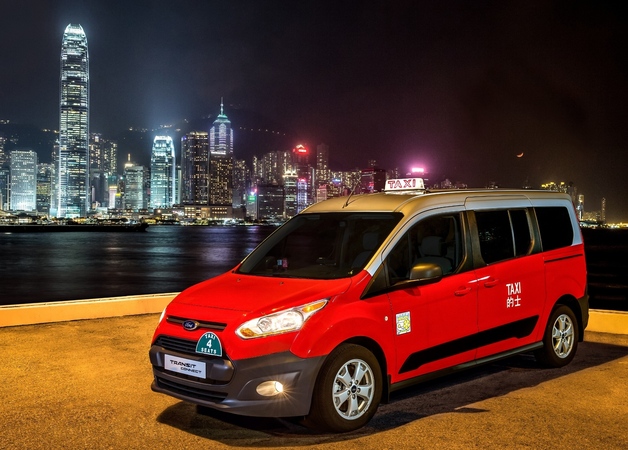 It is the refreshed model with a lower floor and more headroom It is the refreshed model with a lower floor and more headroom