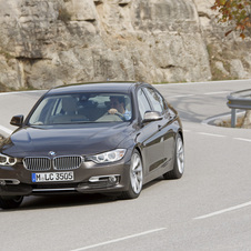 BMW BMW 3 Series