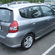 Honda Fit A