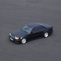 Mercedes-Benz 300 E