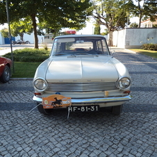 Opel Kadett Caravan