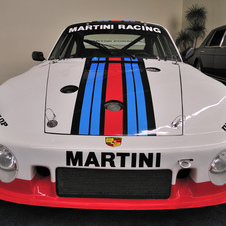 Porsche 935/77