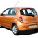 Nissan Micra 1.2 CVT