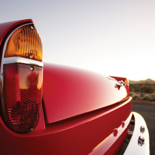 Ferrari 250 GT LWB California Spider