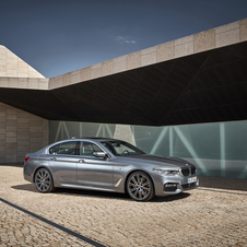 BMW 530d xDrive