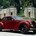 Alfa Romeo 6C 2300 B Mille Miglia