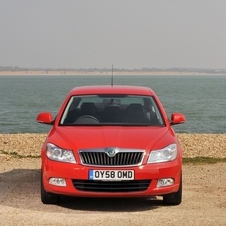 Skoda Octavia (Modern)