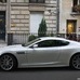 Aston Martin DBS (modern)