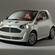 Aston Martin Cygnet Concept