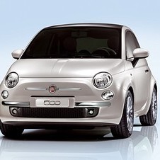 Fiat 500 (modern)