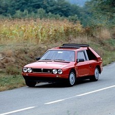 Lancia Delta S4