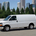 Chevrolet Express 3500 LS Regular Wheelbase Diesel