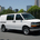 Chevrolet Express 3500 LT Regular Wheelbase Diesel