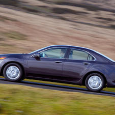Honda Accord 2.4