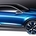 O T-Roc consegue atingir os 100km/h em 6.9 segundos e uma velocidade máxima de 210km/h