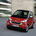 smart fortwo coupé passion cdi