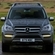 Mercedes-Benz GL350 CDI Blue EFF.