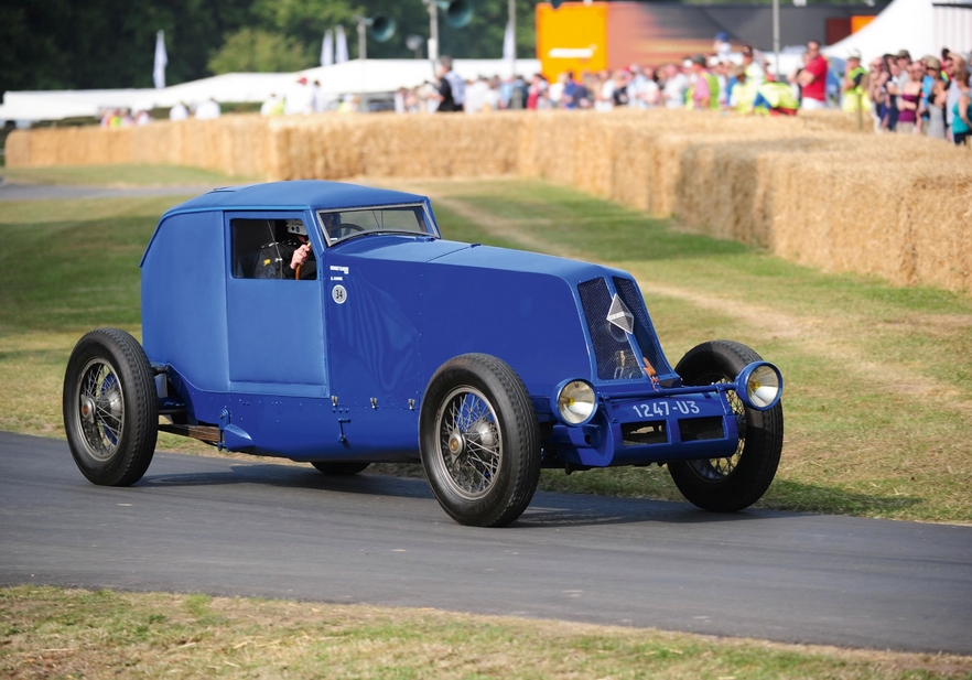 Renault 40 CV NM