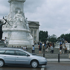 Citroën C5 Break HDi 110 DPSF