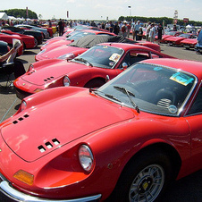 Ferrari Dino 246 GT