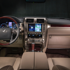 Lexus GX 460