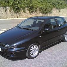 Fiat Bravo 1.8 HLX