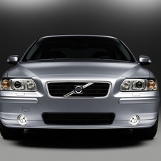 Volvo S60 D5 Automatic