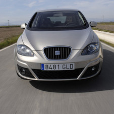 Seat Altea