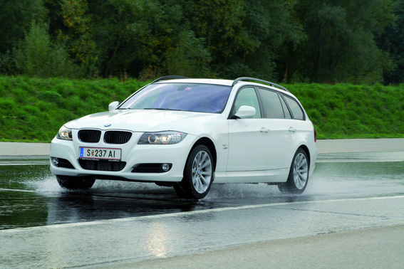 BMW 320d Touring Edition Sport xDrive