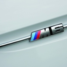 BMW M6 Convertible