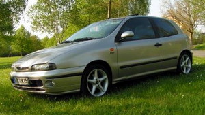 Fiat Bravo 100 16v SX